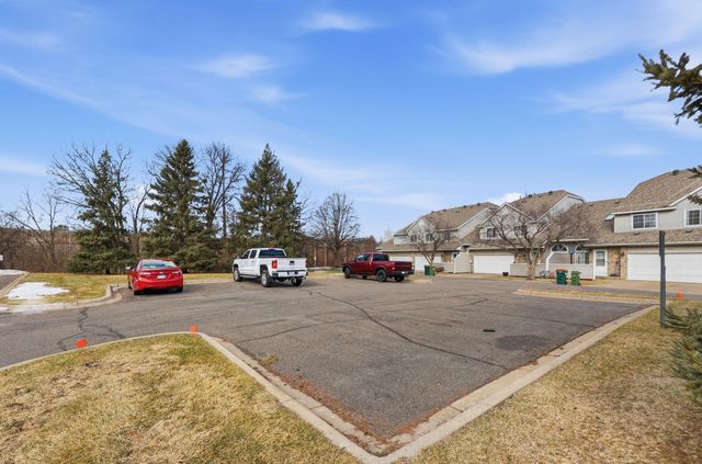 13242 Aberdeen Street NE, Blaine, MN 55449