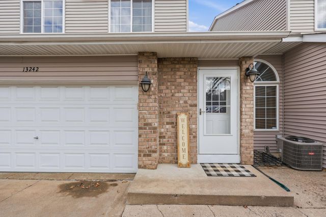 13242 Aberdeen Street NE, Blaine, MN 55449