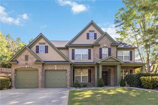 6870 River Island Circle, Buford, GA 30518
