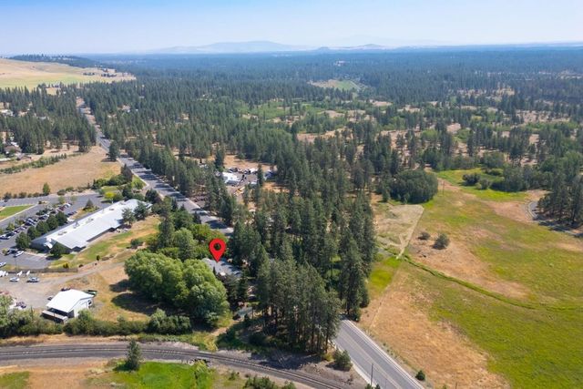 2426 S Cheney-Spokane Rd, Cheney, WA 99004