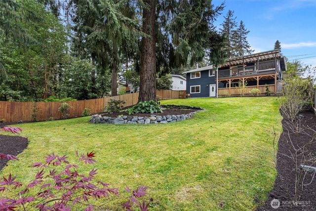 16358 Ashworth Avenue N, Shoreline, WA 98133