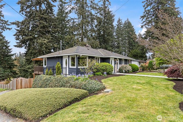 16358 Ashworth Avenue N, Shoreline, WA 98133