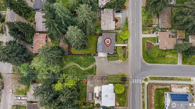 16358 Ashworth Avenue N, Shoreline, WA 98133