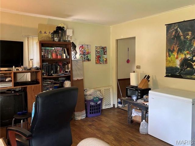 16 Rusty Wil Drive, Belleville, IL 62220