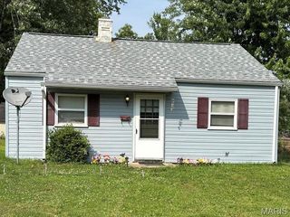 16 Rusty Wil Drive, Belleville, IL 62220
