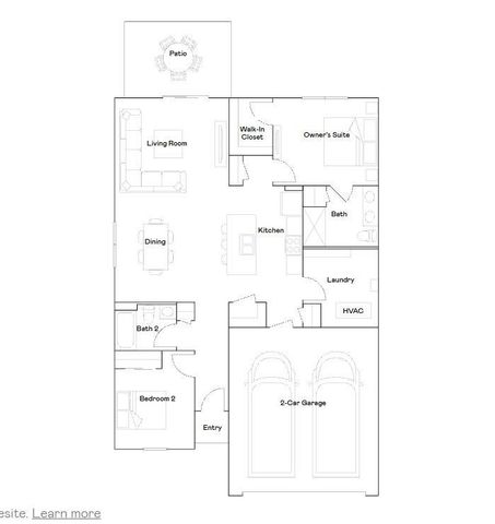 735 Vista Court, Hanover, MN 55341