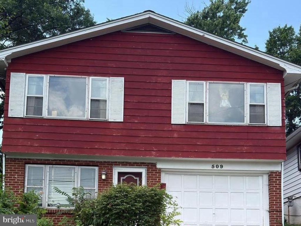 509 ABEL AVE, Capitol Heights, MD 20743