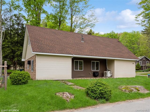23 Woodland Way, Smallwood, NY 12720