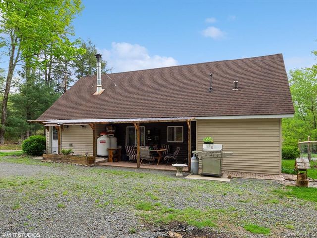 23 Woodland Way, Smallwood, NY 12720