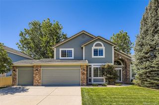 10607 Clarke Farms Drive, Parker, CO 80134