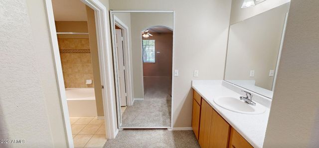 2100 N 145TH Avenue 2, Goodyear, AZ 85395