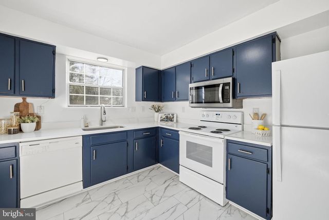 11605 BASSWOOD DR, Laurel, MD 20708