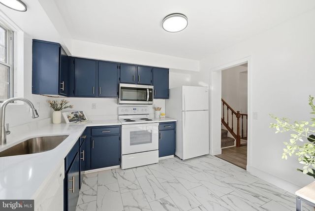 11605 BASSWOOD DR, Laurel, MD 20708