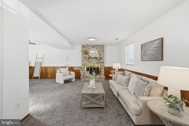 11605 BASSWOOD DR, Laurel, MD 20708