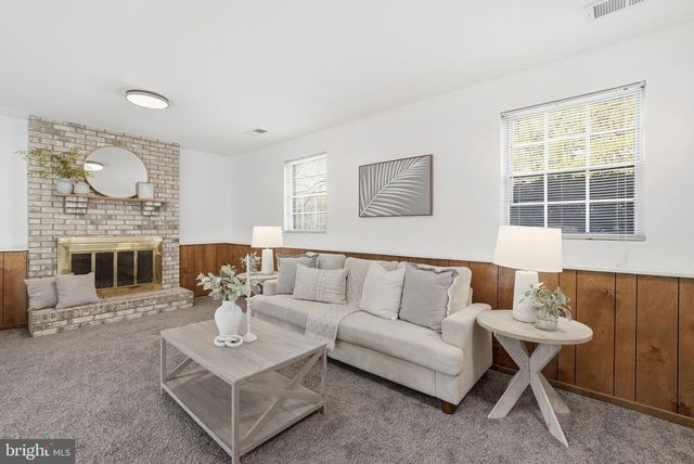 11605 BASSWOOD DR, Laurel, MD 20708