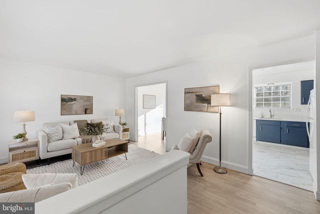 11605 BASSWOOD DR, Laurel, MD 20708