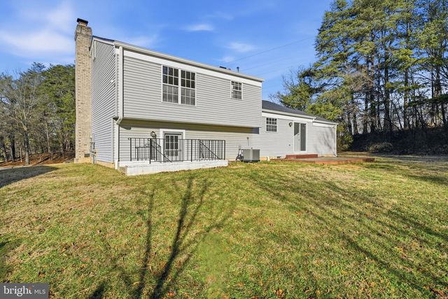11605 BASSWOOD DR, Laurel, MD 20708