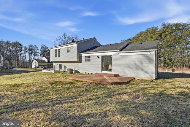 11605 BASSWOOD DR, Laurel, MD 20708
