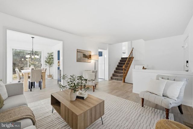 11605 BASSWOOD DR, Laurel, MD 20708