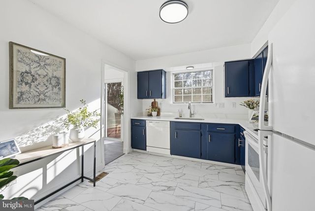 11605 BASSWOOD DR, Laurel, MD 20708