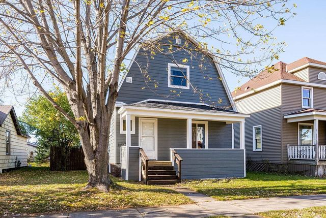 1209 Baxter Ave, Superior, WI 54880