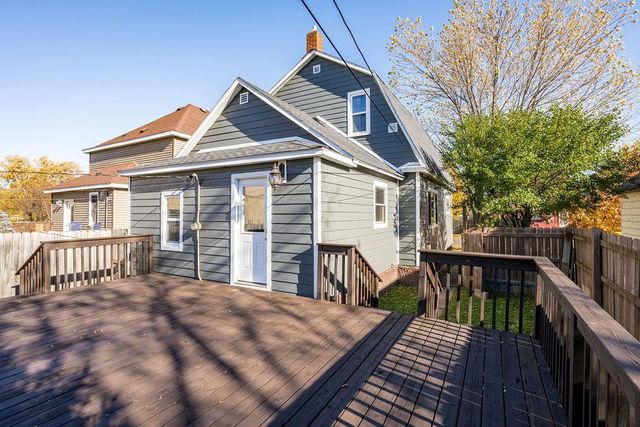 1209 Baxter Ave, Superior, WI 54880