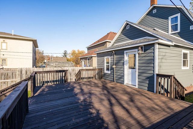 1209 Baxter Ave, Superior, WI 54880