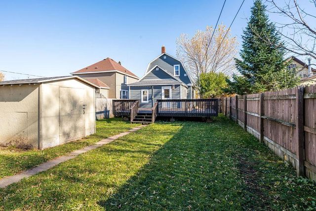 1209 Baxter Ave, Superior, WI 54880