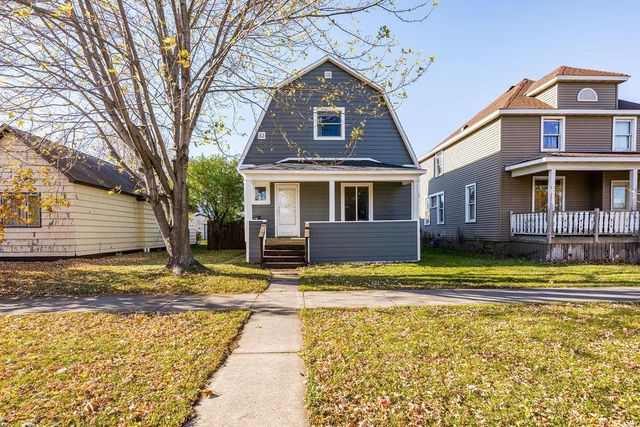 1209 Baxter Ave, Superior, WI 54880