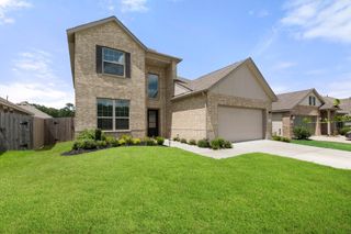 22027 Juniper Crossing Drive, New Caney, TX 77357