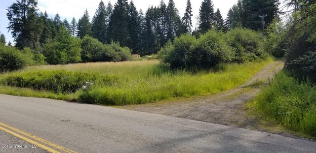 TBD Sunnyside RD, Coeur D'alene, ID 83814