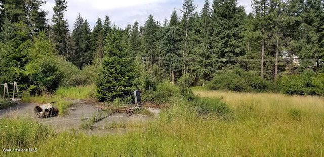 TBD Sunnyside RD, Coeur D'alene, ID 83814