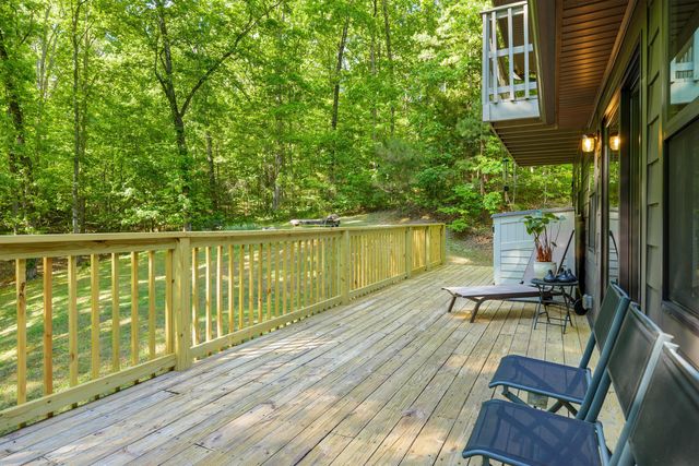 3197 Lower River Road NW, Georgetown, TN 37336
