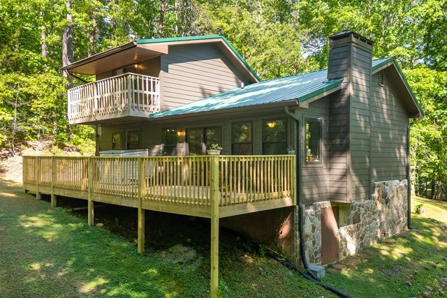 3197 Lower River Road NW, Georgetown, TN 37336