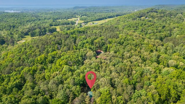 3197 Lower River Road NW, Georgetown, TN 37336