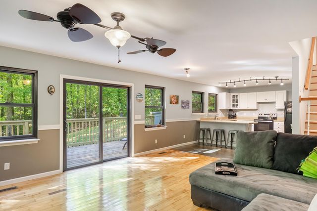 3197 Lower River Road NW, Georgetown, TN 37336