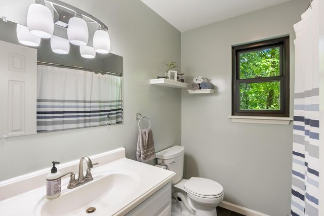 3197 Lower River Road NW, Georgetown, TN 37336