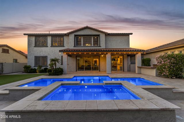 10315 E STARION Avenue, Mesa, AZ 85212