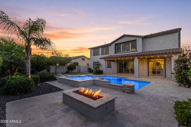 10315 E STARION Avenue, Mesa, AZ 85212