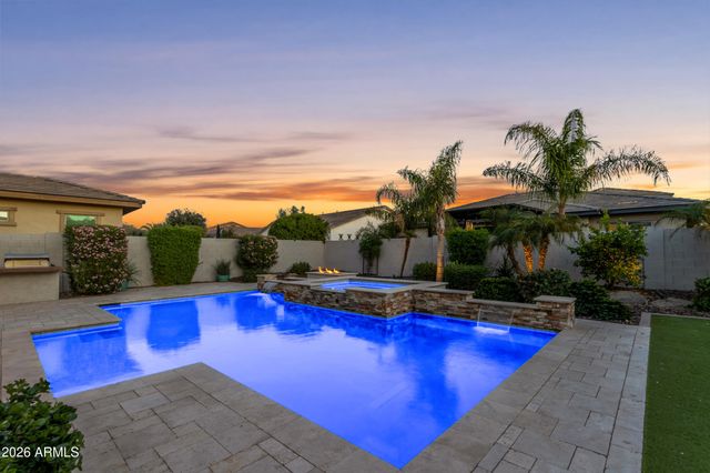 10315 E STARION Avenue, Mesa, AZ 85212