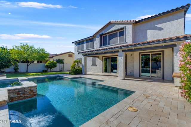 10315 E STARION Avenue, Mesa, AZ 85212