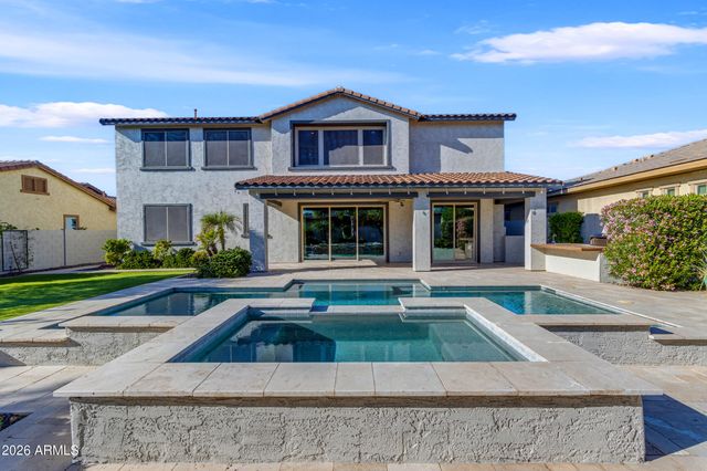 10315 E STARION Avenue, Mesa, AZ 85212