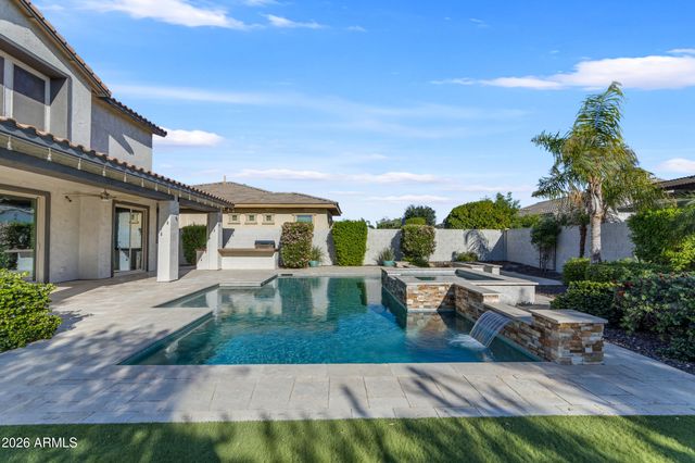 10315 E STARION Avenue, Mesa, AZ 85212