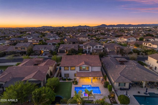 10315 E STARION Avenue, Mesa, AZ 85212