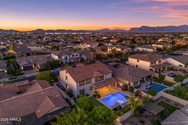 10315 E STARION Avenue, Mesa, AZ 85212