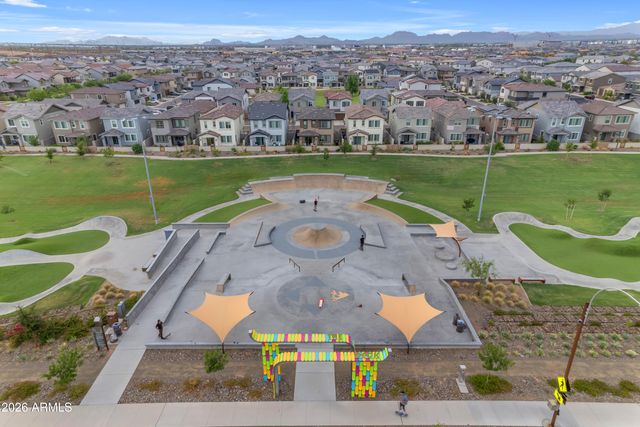 10315 E STARION Avenue, Mesa, AZ 85212