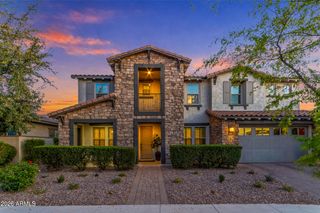 10315 E STARION Avenue, Mesa, AZ 85212