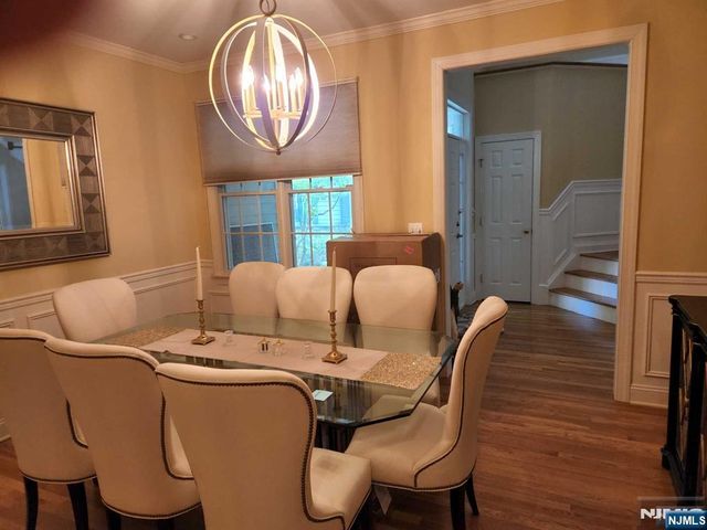 46 Schindler Court, Upper Saddle River, NJ 07458