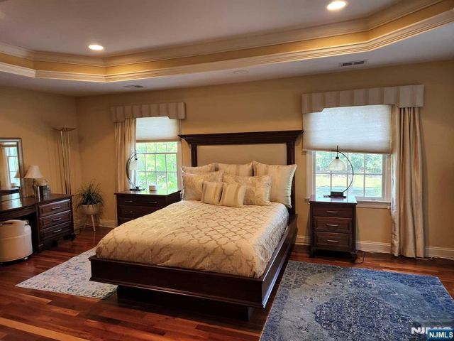 46 Schindler Court, Upper Saddle River, NJ 07458