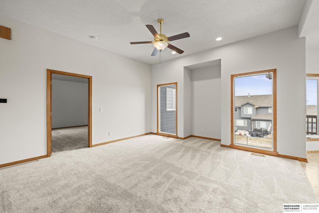 17222 Musket Street, Omaha, NE 68136